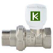 Вентиль ручной регулировки SVR 0003 000020 STOUT